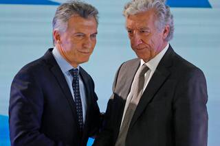 Macri les pidió a los empresarios que acompañen las medidas económicas