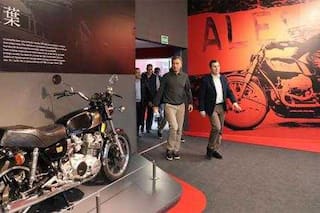 Macri visita Santiago del Estero, donde se reunirá con Zamora