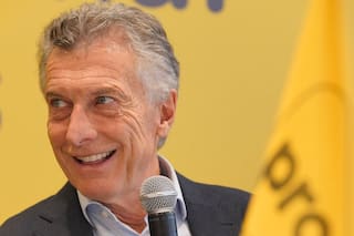 Tras los dichos de Milei sobre 2027, Macri ironizó sobre una eventual candidatura a presidente