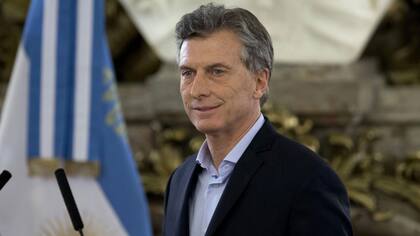 Mauricio Macri retomará hoy su actividad oficial tras la arritmia que sufrió el viernes