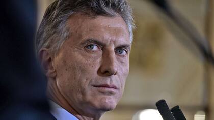 Mauricio Macri creará 60 mercados concentrados de alimentos