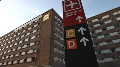 Macri hará una denuncia penal por el sabotaje en el hospital Posadas