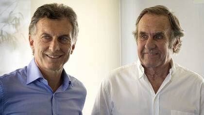 Reutemann se mudó a Cambiemos, en 2015, después de haber desempeñado su trayectoria política en las filas del peronismo