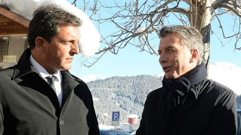 El pacto de Acassuso