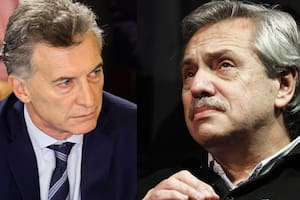 Macri gastó más del doble que Fernández en la campaña electoral