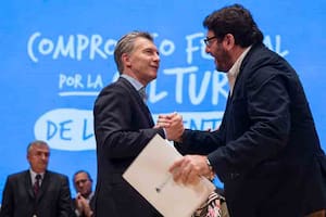 Macri no confirma si será candidato a presidente: “En la Argentina todo cambia demasiado rápido”