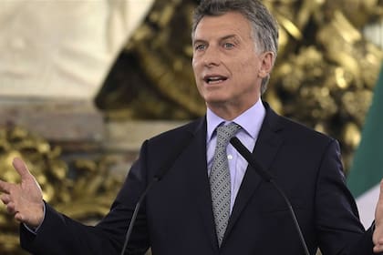 Macri recibirá a los gobernadores de Cambiemos en la Casa Rosada