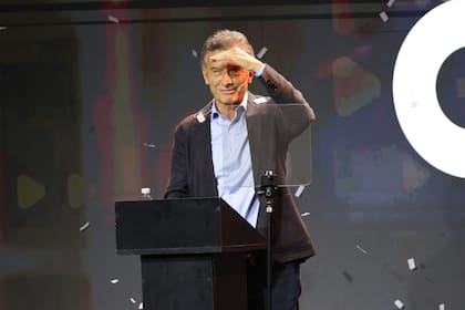 Macri respaldó al Gobierno y dijo que Pro apuesta a blindar "el cambio"