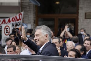 Los números que mira Mauricio Macri para evaluar una candidatura en 2023