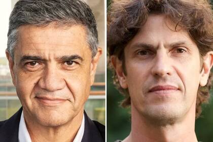 Macri y Lousteau pelean hasta el final