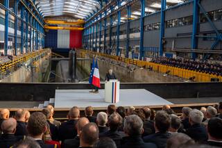 Ante el actual desorden internacional: disuadir para evitar la guerra