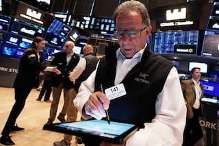 Macro: el HCOB PMI compuesto final de Francia de abril se sitúa en 47,6, en línea con lo previsto
