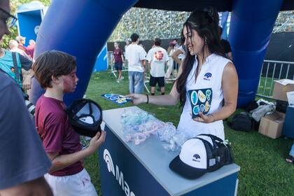 Macro, sponsor oficial de la copa Urba.