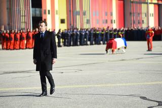Ataque iraní. Las potencias, entre el rechazo y la preocupación por la escalada