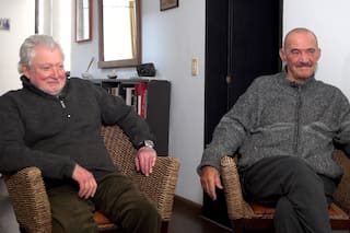 Las claves de la radio según Rolando Hanglin y Mario Mactas