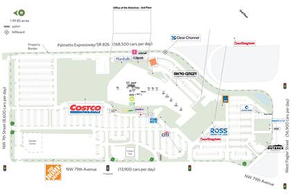 Macy’s abrirá un local de 2900 metros cuadrados en Miami