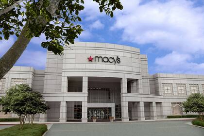 Macy's cerró su emblemática sucursal en Sacramento