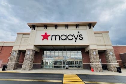 Macy´s anunció el cierre de varias tiendas en Estados Unidos (Macy´s)