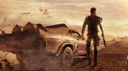 Mad Max