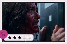 MADS: cuando el terror se plantea en tiempo real