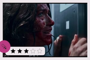 MADS: cuando el terror se plantea en tiempo real