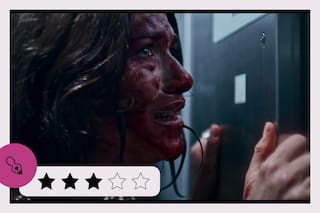 MADS: cuando el terror se plantea en tiempo real