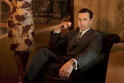 Mad Men (2007)