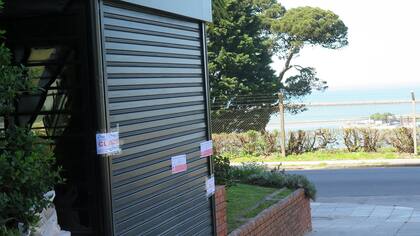 Madaho's, clausurado