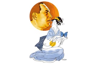 Habrá que reconstruir el alma de este pueblo devastado