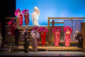 Cuáles son las dos producciones a las que apostará en 2026 la compañía de ópera