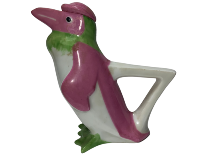 Madame La Comptesse, firmado por el escultor Edouard-Marcel Sandoz