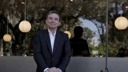 Madanes Quintanilla: "Hoy se puede producir aluminio en forma más eficiente, con menos electricidad y menos gente"