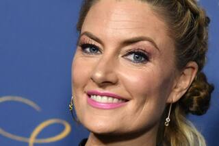 Mädchen Amick, de Riverdale: “Todos los días extrañamos a Luke Perry”