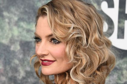 Mädchen Amick marcó a una generación con su papel de Shelly Johnson en Twin Peaks y ahora es una de las grandes figuras de Riverdale