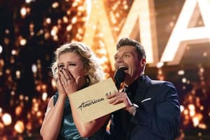 Tiempo de realities: de la final de American Idol al regreso de La Voz Argentina
