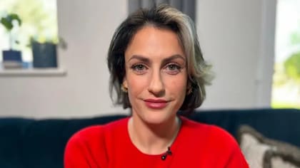 Madelaine espera que su tecnología sirva como elemento disuasorio para evitar que se compartan imágenes íntimas sin consentimiento