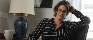 La dominatriz que creó una empresa para enfrentar la "pornovenganza"