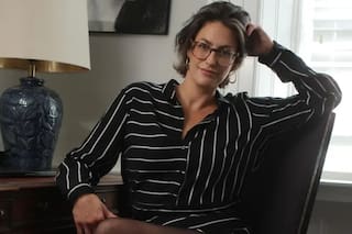 La dominatriz que creó una empresa para enfrentar la "pornovenganza"