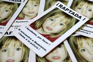 Del accidente fatal a un pedófilo secuestrador, las hipótesis detrás de la desaparición de Madeleine McCann