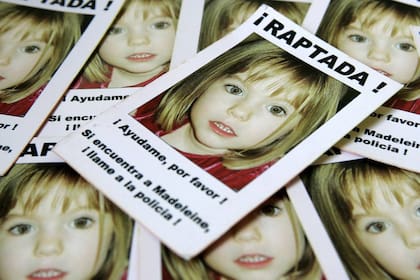 Madeleine McCann desapareció hace 16 años y desde entonces se tejieron diversas hipótesis para explicar el hecho