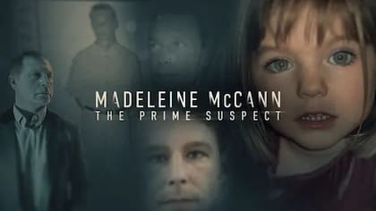 Madeleine McCann: the prime suspect se estrenará el 25 de septiembre