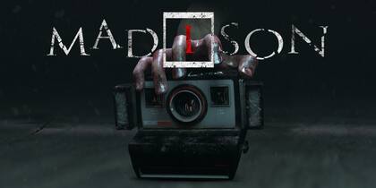 MADiSON, el videojuego más aterrador de la historia, según la ciencia