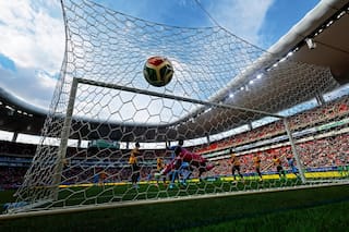 Madonna, BTS y Shakira encabezarán el primer espectáculo del descanso de una final de la Copa Mundial
