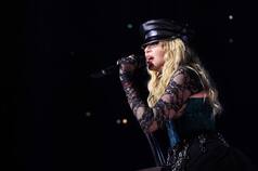 Madonna en Brasil: furor por su show en Río de Janeiro e incertidumbre por el muro que dividirá al público de los invitados VIP
