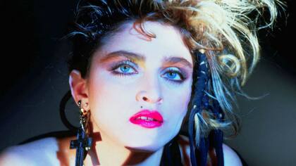 Barbara fue una de las personas que estuvo detrás del surgimiento de Madonna