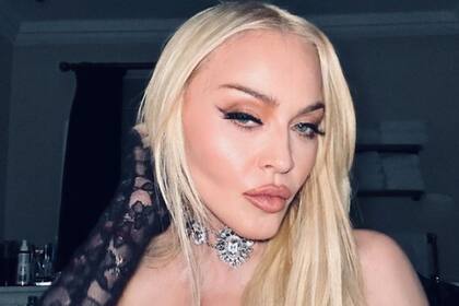 Madonna es una de las principales activistas contra el SIDA desde la década de 1980