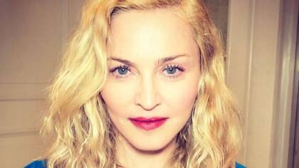 Madonna finalmente adoptó a gemelas de Malawi