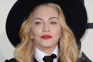 Madonna reveló cuáles son las cinco reglas de oro que deben respetar sus hijos