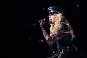 Madonna causó la ira de sus fanáticos en el inicio de su gira por los Estados Unidos