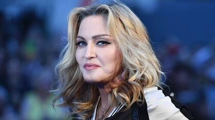 Madonna, la reina del pop, cumple 60 años este jueves.